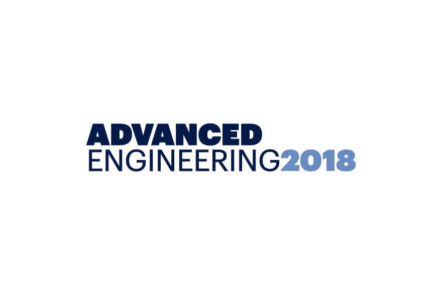 Mecaplan on mukana Advanced Engineering 2018 tapahtumassa
