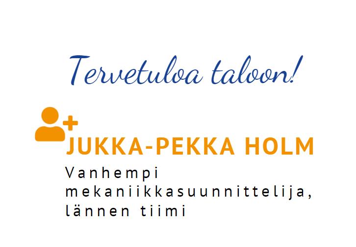 Tervetuloa-JPH